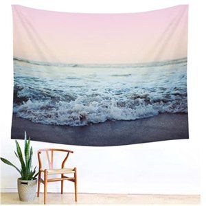 ocean tapestry